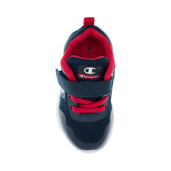 Champion Low Cut Shoe Cody Mesh B Td